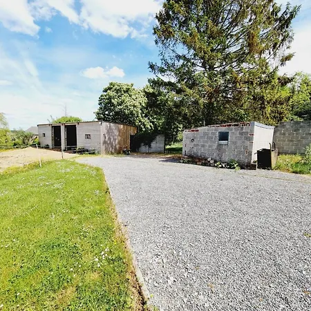 Spacieux Avec Jardin Clos Et Dortoir A - Fr-1-510-162