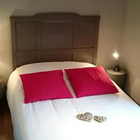 Spacieux Avec Jardin Clos Et Dortoir A - Fr-1-510-162 別荘